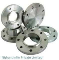 Stainless Steel Flanges