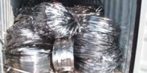 Stainless Steel Scrap