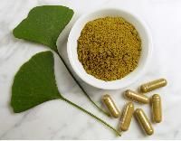 Herbal Food Supplements