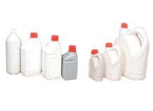 Lubricant Bottles