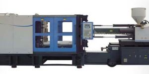 Endura Injection Moulding Machine