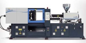 E-Profit Injection Moulding Machine