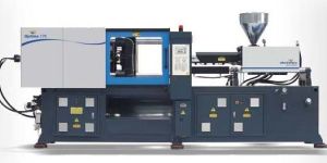 Optima Injection Moulding Machine