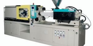 PET Preform Injection Machine