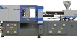 Pet Preform Injection Moulding Machine