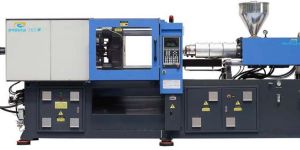 PVC-CPVC Injection Moulding Machine