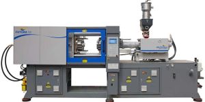 Thin Wall Injection Moulding Machine