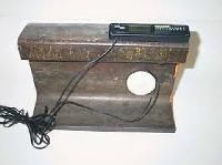 Magnetic Base Rail Thermometer