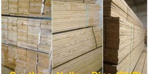 Southern Yellow Pine Wood