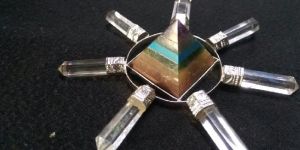 7chakra Energy Generator