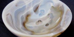 Agate Bowls