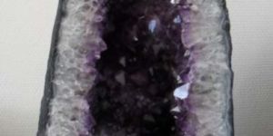 Amethyst Geode