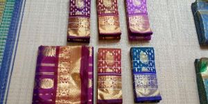 Handloom Sarees