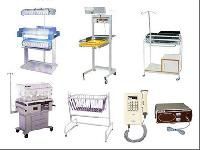 Neonatal Equipment