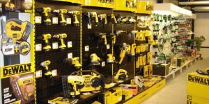 Power Tools India