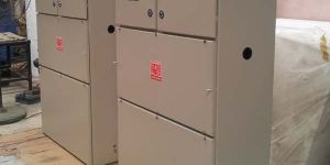 EB CT Metering Panel