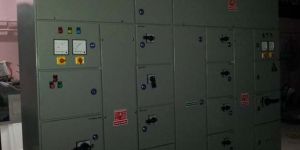 EB DG Incoming Panel