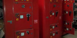 Fire Fighting Panel Board