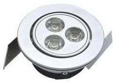 LED Light Fittings