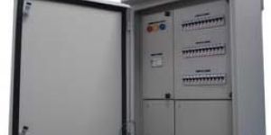 Lighting Distribution Panel