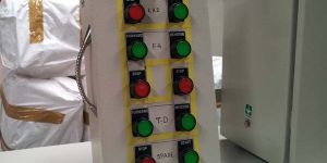 Pendant Push Button Box