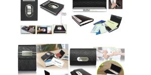 Visiting Card Holder