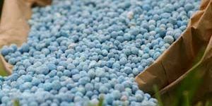 Chemical Fertilizers