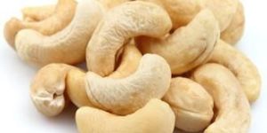 Cashew Nuts