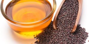 Mustard Oil