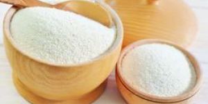 Semolina
