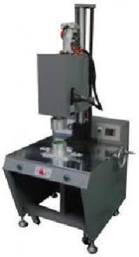 Spin Welding Machine