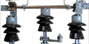 11/22/33 Kv  Isolator Switches