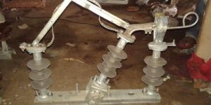 11/22/33 Kv  Polymer Air Break Switches