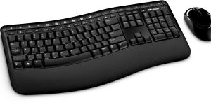 Keyboard Accessories