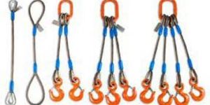 Wire Rope Slings Repair Services