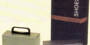 Corrugated Plastic Portfolio Boxes