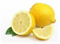 Fresh Lemon
