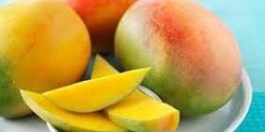 Fresh Mango