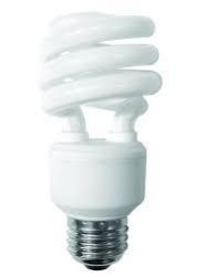 CFL Lamp
