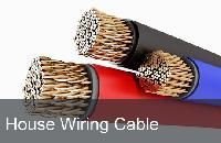 House Wiring Cables