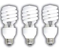 CFL Bulbs