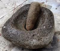 Grinding Stone