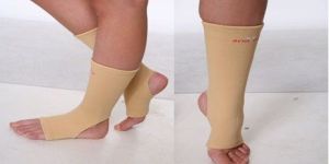 Anklet Brace