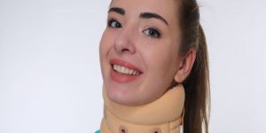 Cervical Collar