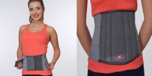 Lumbo Sacral Support