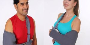 Pouch Arm Sling