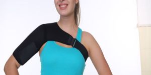 Shoulder Immobilizer