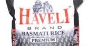 Haveli Premium Basmati Rice