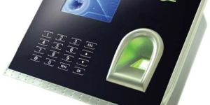 Biometric Fingerprint Attendance Machine