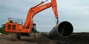 Payloader Rental Services